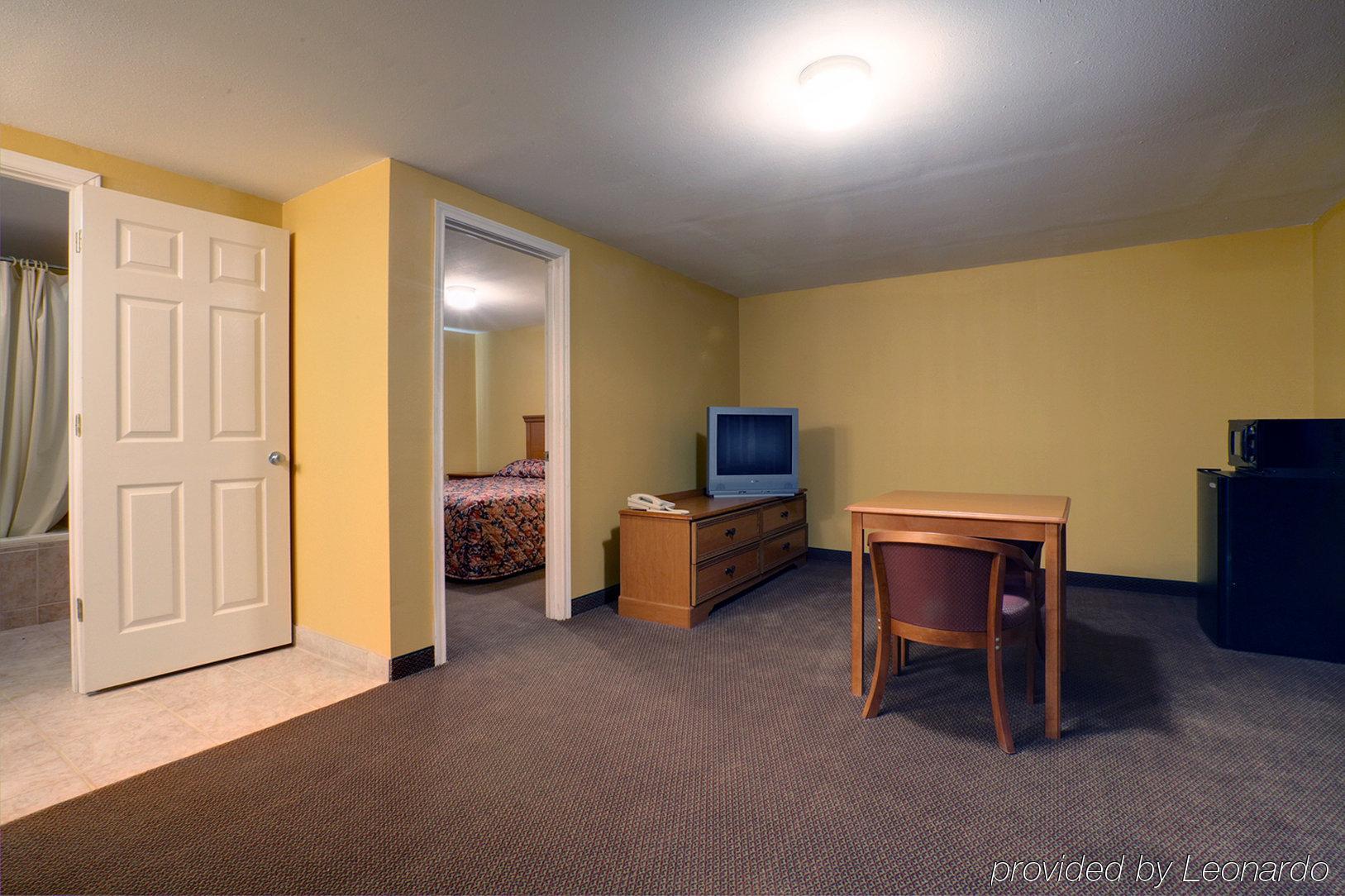 Americas Best Value Inn-Nacogdoches Room photo