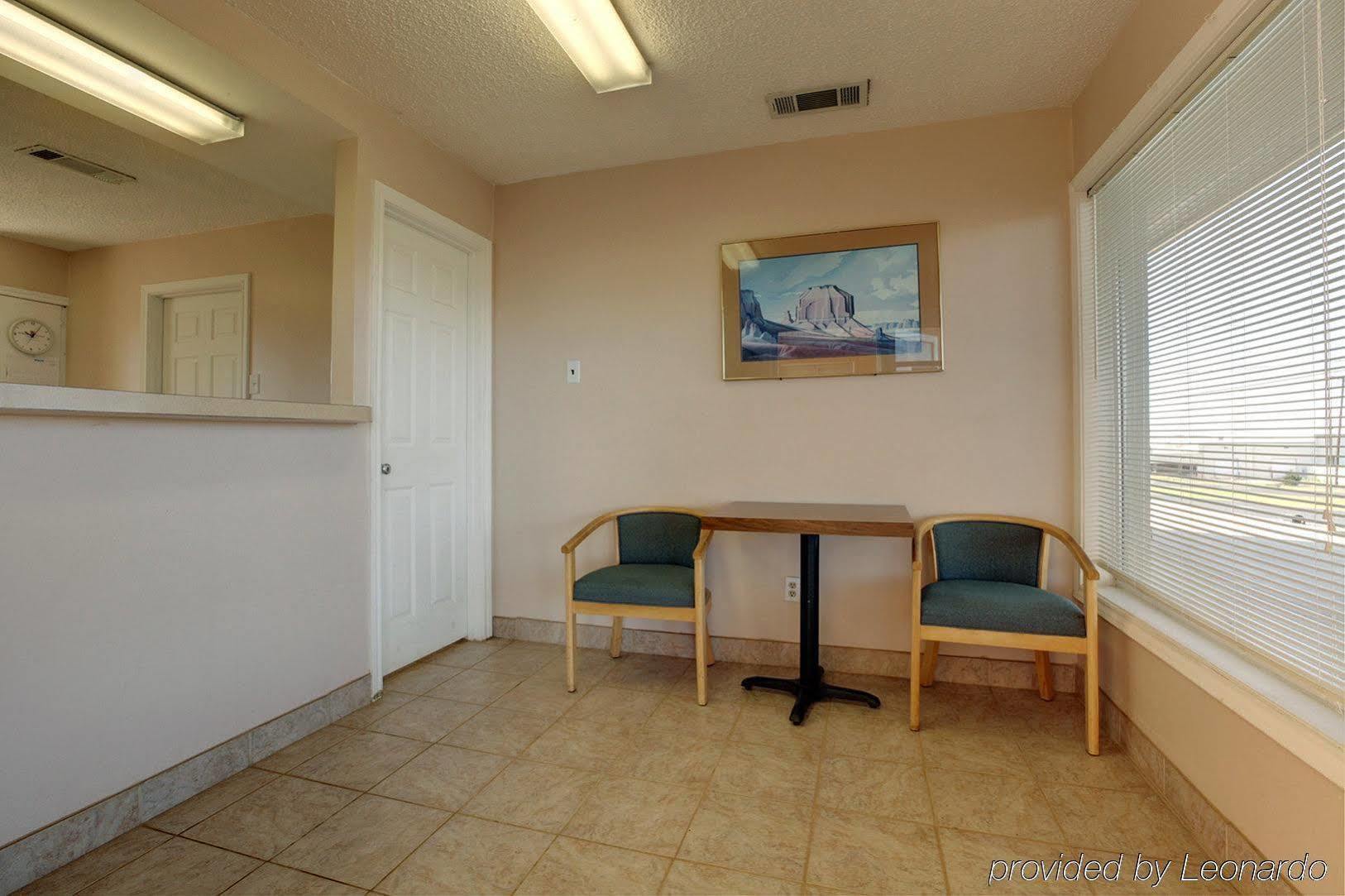 Americas Best Value Inn-Nacogdoches Interior photo